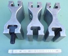 3 LENZKES Aufbauelement M20