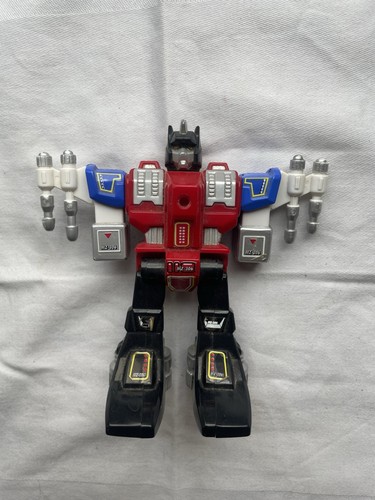 Roboter jet transformer - roboter/jet, alte