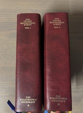 Schott Messbuch Band 2 + 3