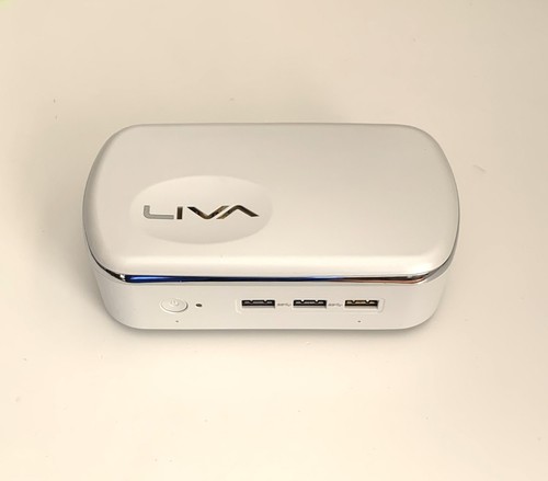 Liva ghz intel celeron - x2,