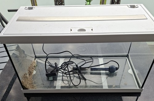 Eheim glasaquarium becken l - glasaquarium,