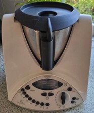 Vorwerk Thermomix TM31 / guter