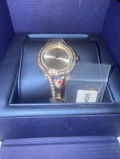 Swarovski Damen Armbanduhr