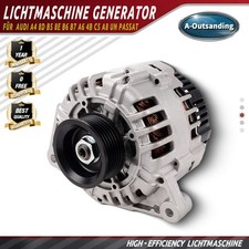 Lichtmaschine generator 120a - generator,