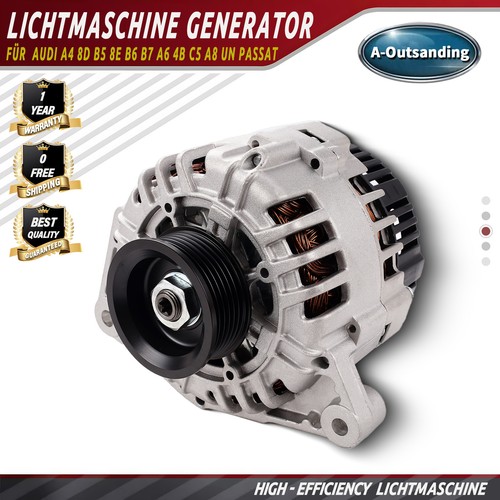 Lichtmaschine generator 120a - generator,