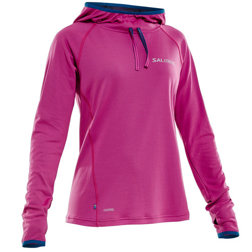 Salming lightweight hoody - salming,