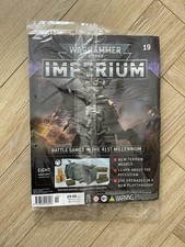 Warhammer 40k Imperium Magazin
