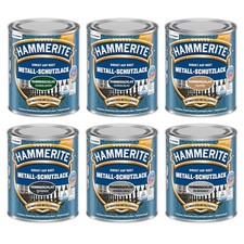 Hammerite Metall-Schutzlack