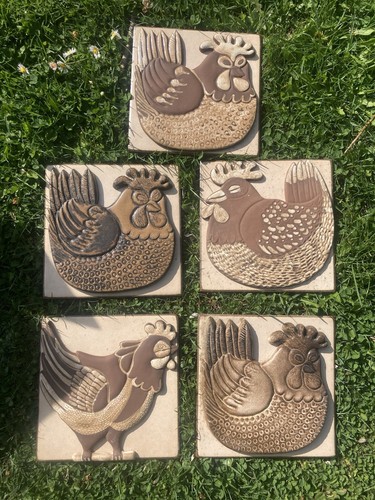 Ceramano wandplatte wandbild - ceramano,