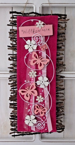 Türkranz türschmuck - türkranz,,