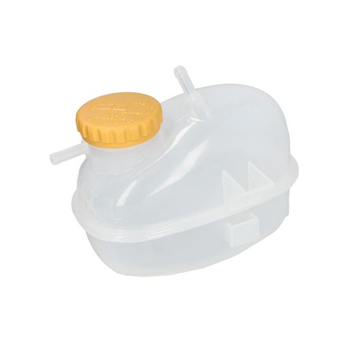 Expansion tank coolant fur - expansion,