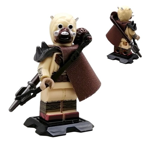 Tusken raider vorr keth - tusken, vorr’keth