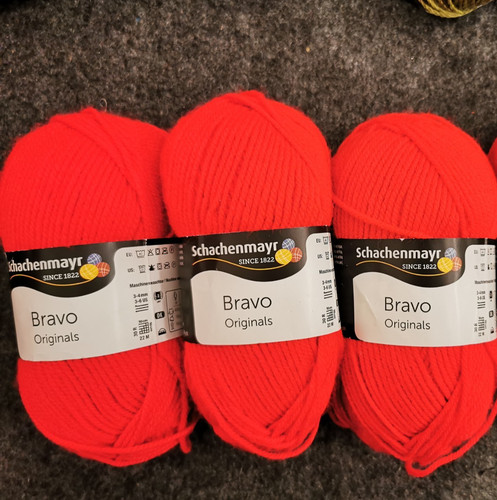 Schachenmayr wolle bravo - schachenmayr,