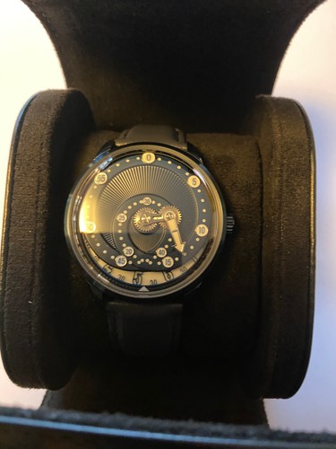 Neu mandetbrote watches - mandetbrote,