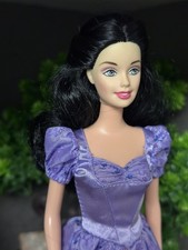 2003 Barbie Princess