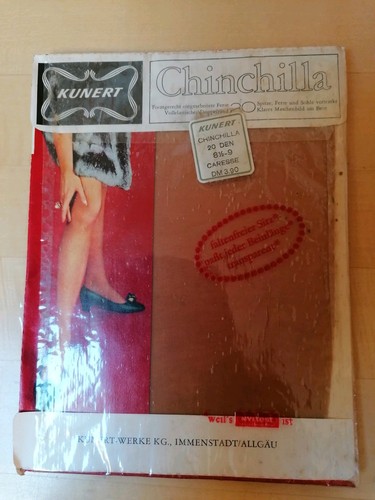 Vintage retro nylons - retro,