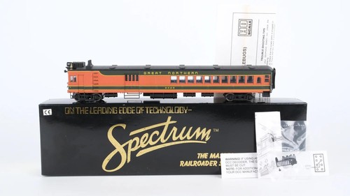 Bachmann spectrum 81407 emc - 81407,