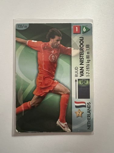 Goaaal fifa germany - wc, panini