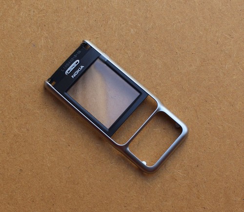 Original nokia 3230 oberschale - original,