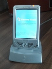 Yakumo 300 Delta GPS PDA