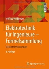 Elektrotechnik für Ingenieure