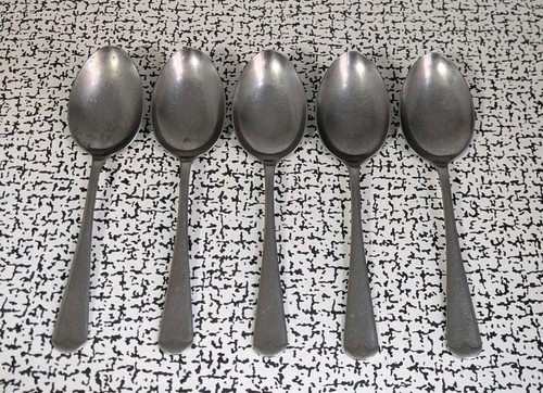 Vintage retro savoy - vintage, 5