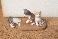 Schleich  -    	    	    	 	 	  	 	 	 	 	 	  	  Katzenjunge