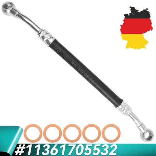 ölschlauch ölleitung für - Ölschlauch,