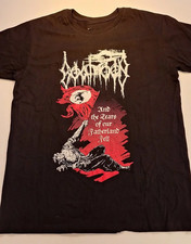 Goatmoon - And The Tears Of