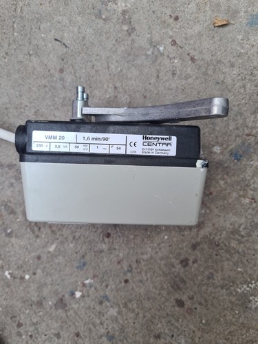 Centra bürkle vmm - vmm, 20