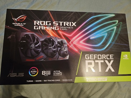 Asus rog strix nvidia geforce - asus,