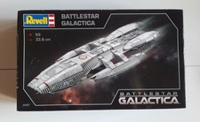 Revell Battlestar Galactica Modell Raumschiff Ship Figur OVP