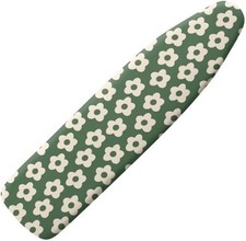 Bügelbrettbezug Jeiento grün