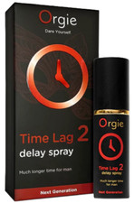 Delay Spray 10ml