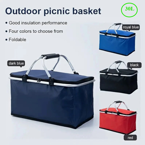 30l extra grosse kühlbox - grosse,