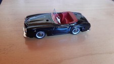 Schuco Mercedes 190 sl Nr. 2097 Bausatz