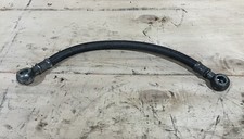 Yanmar 3TNV88-G1 Dieselmotor Einspritzpumpe Ölrohr Banjo