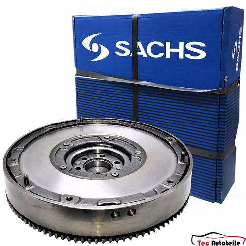 Sachs schwungrad ford max - c,