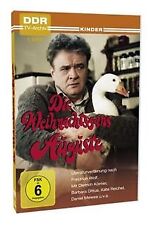 Die Weihnachtsgans Auguste von Fürneisen, Bodo | DVD | Zustand sehr gut
