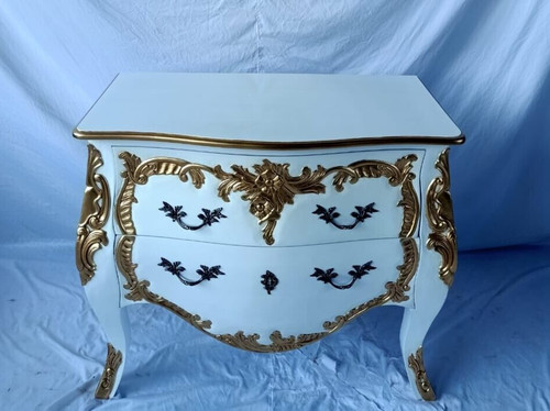 Antike barock rokoko - antike,