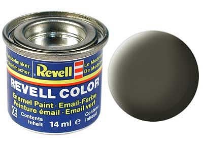 Revell email color - revell,