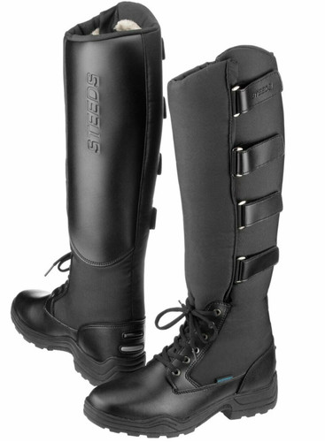 Damen reitstiefel 41 - damen,