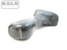 Mercedes Benz Leather Gear