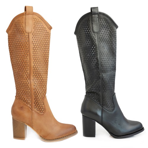 Damenschuhe stiefel sommer - damenschuhe,