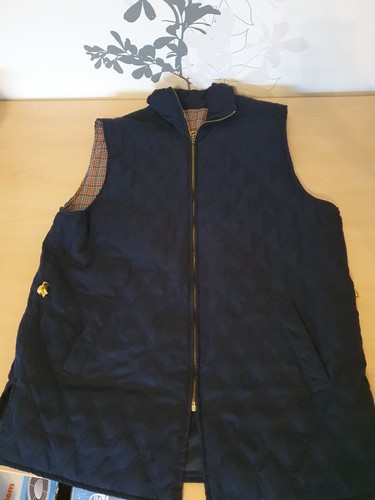 Toni dress steppweste 40 - toni,