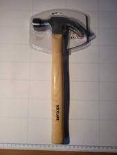 Dachdecker Hammer