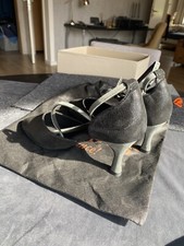 Tanzschuhe, Tangoschuhe 39