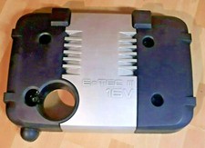 Chevrolet Lacetti Deawoo 2007 Motor Abdeckung E-TEC III 16V Cover 96438109