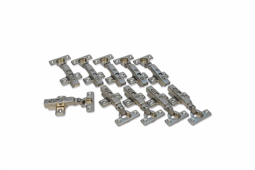 10x topfband eckanschlag 26mm - eckanschlag,