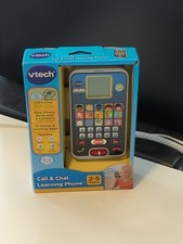 VTech Call and Chat Learning
